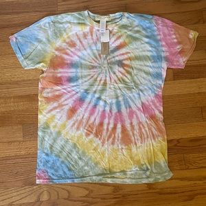 Urban outfitters tee band new